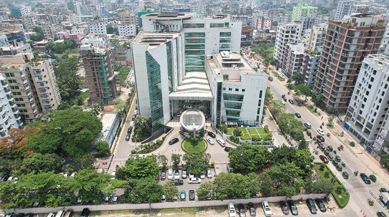 Bashundhara